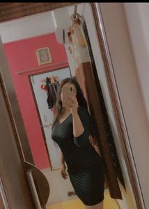 Black Bodycone One Piece