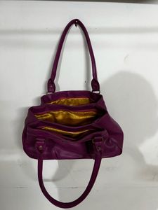 Hand Bag