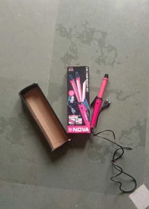 Straightner💗