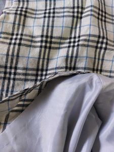 Burberry Kids Dress For 10 To 12 Years Old