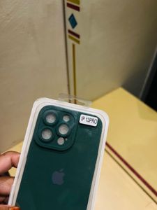 I Phone 13 Pro Cover