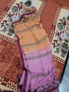 Kurta Sets With Dupatta