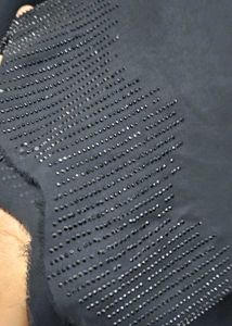 Dubai Embellished Rhinestone abaya