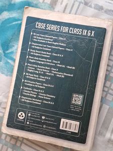 Oswal ALL IN One Book