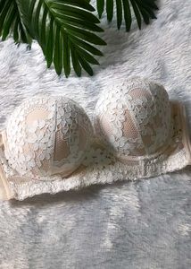 Elegant Tube Classy padded Bra