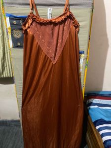 Hot Sexy Robe Night Wear