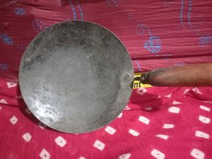 Roti Ka Tawa