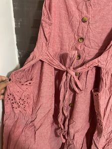 Short Dress