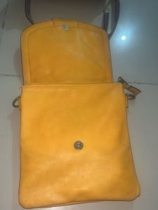 combo of 2 sling bag