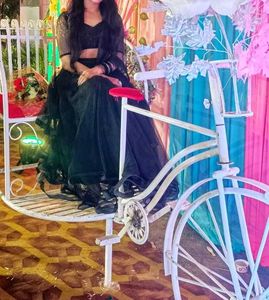 Only Skirt Lehenga