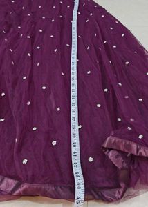 Embellished Lehenga Choli