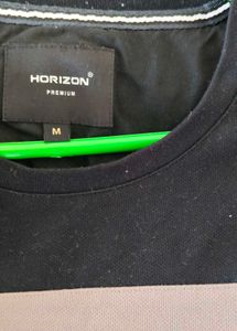 Awesome T-Shirt, size M, full sleeves,thick materi