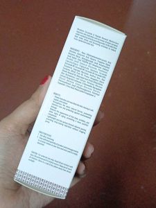 Minskinn Moisturizer