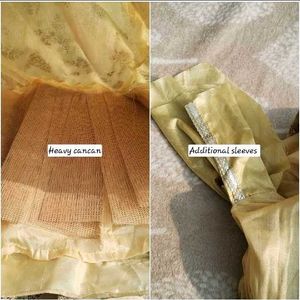 🆕🆕Multicolour Ready To Wear Lehenga Choli