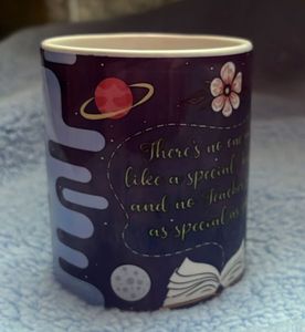 Tea Mug