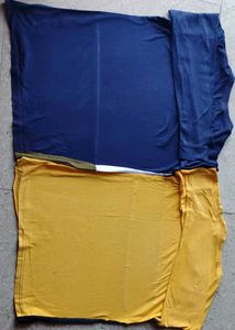 Graphic Print Boys' T-Shirts (2-Pack)