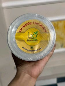 Bhumi Organic Shikakai Powder