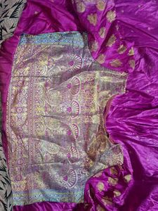 Ethnic Gown