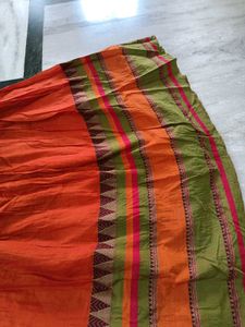 Ethnic kurti