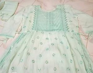 New Naira Suit