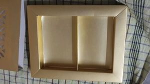 Use As Mekup Box Or Kitchen Empty Dryfruits Daba