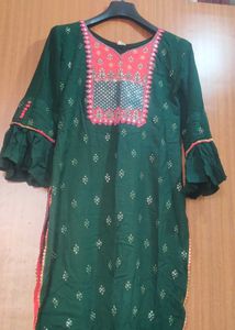 New Sharara Set