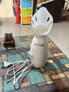 Point Of Care Steamer Like New Condition