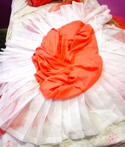Beautiful Heavy Gown