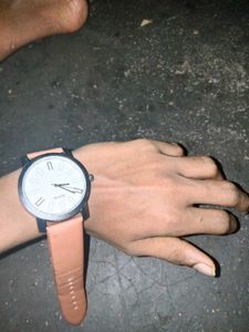 Stylish Quartz Watch