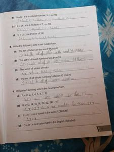 CBSC BOOK Extra Mile Mathematics Workbook - Class