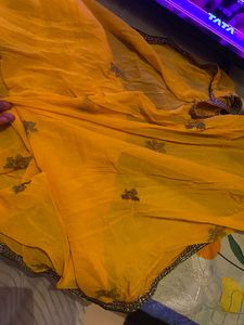 Beautiful Two Dupattas