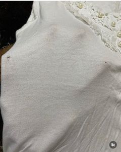 Sleeveless Top
