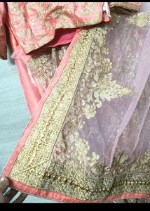 Designer Saree