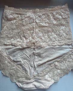 Combo Nude Briefs 👙