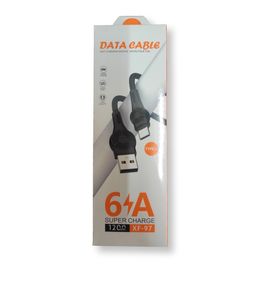 Ctype Fast Charging Cable