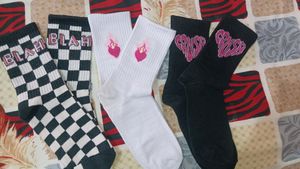 Aesthetic Socks