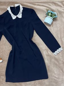 Cute Pinteresty Korean Shirt Dress
