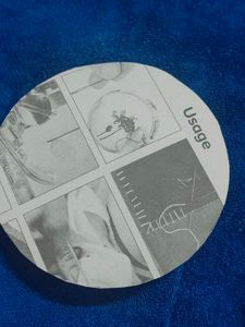 New Bracelet With Needle Set As Freebie