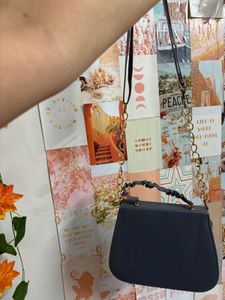 Hand And Sling Bag