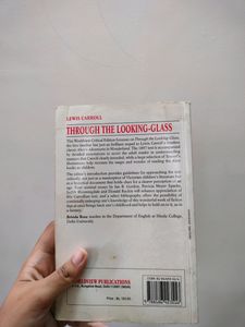 Through The Looking Glass