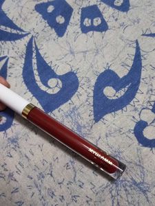 MyGlamm LIT Liquid Matte Lipstick - DM Slide