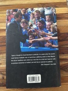 Abramovich: The Billionaire From Nowhere