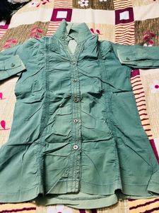 1 Kurta With Palazzo , 3 Kurtis