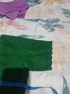 Combo Of 3 Blouse