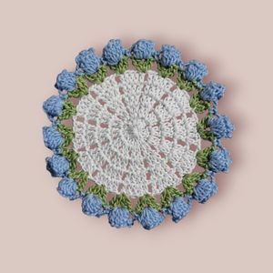 Viral Tea Coaster