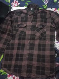 G-Star RAW ,Slim Fit Double Pocket - M SIZE