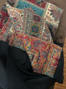 pashmina unisex Shawl