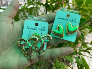 Earrings For Women