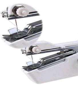 Handy Stitch Handheld Sewing Machine(ROSE HOUSE)