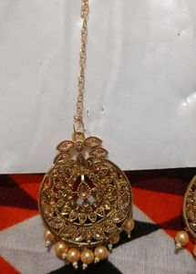Jewellery Set